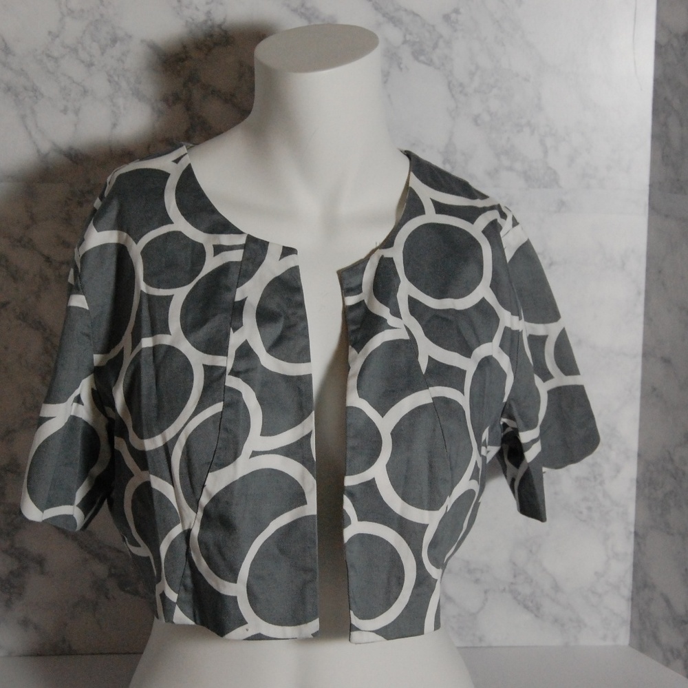 🌟Lennie For Nina Leonard Half Vest🌟